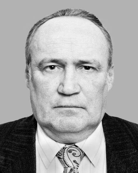 фото: Котляревський Іван Арсенійович